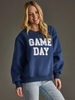 Game Day Sweatshirts