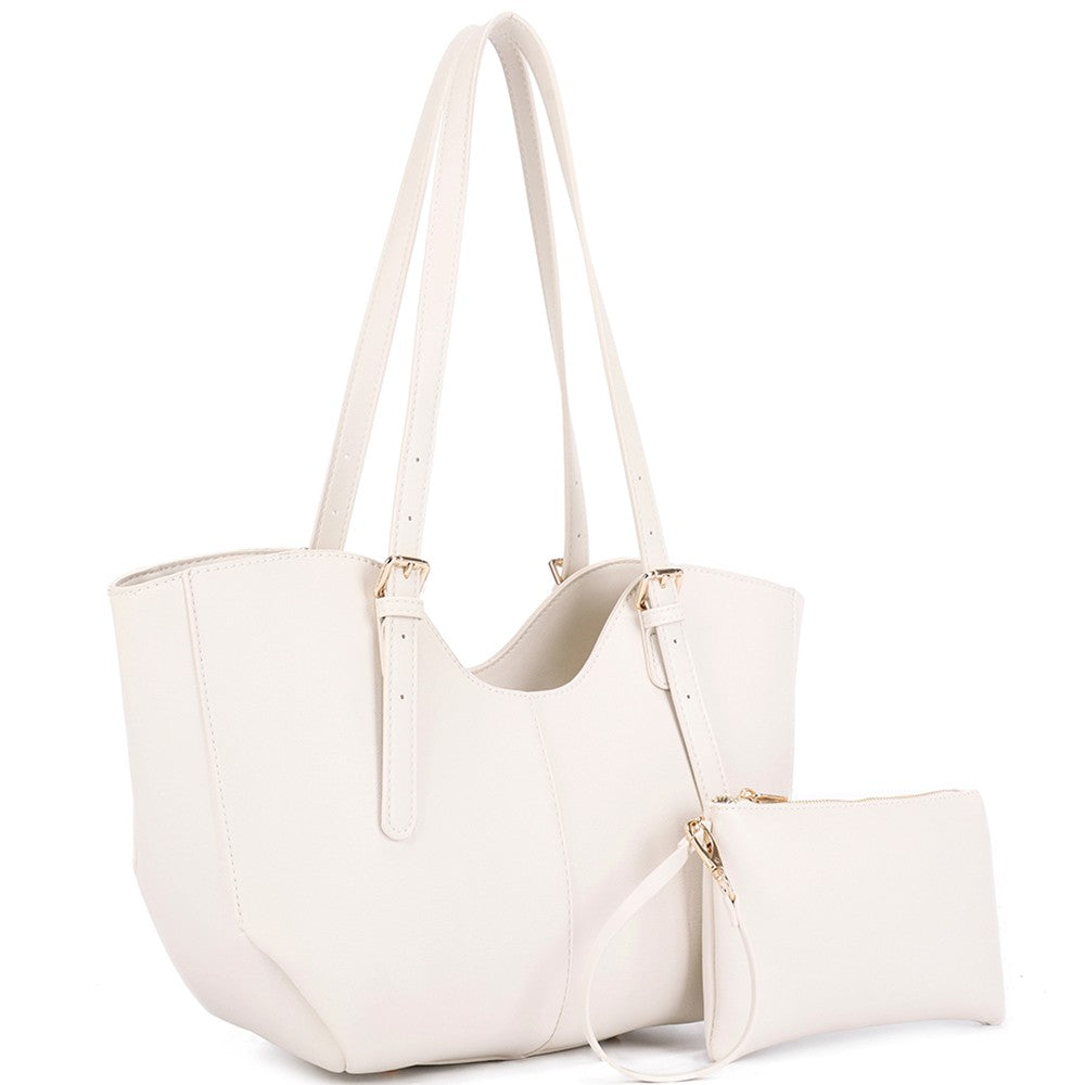 Shoulder Tote Bag
