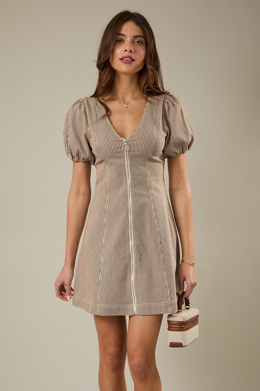 May Dress