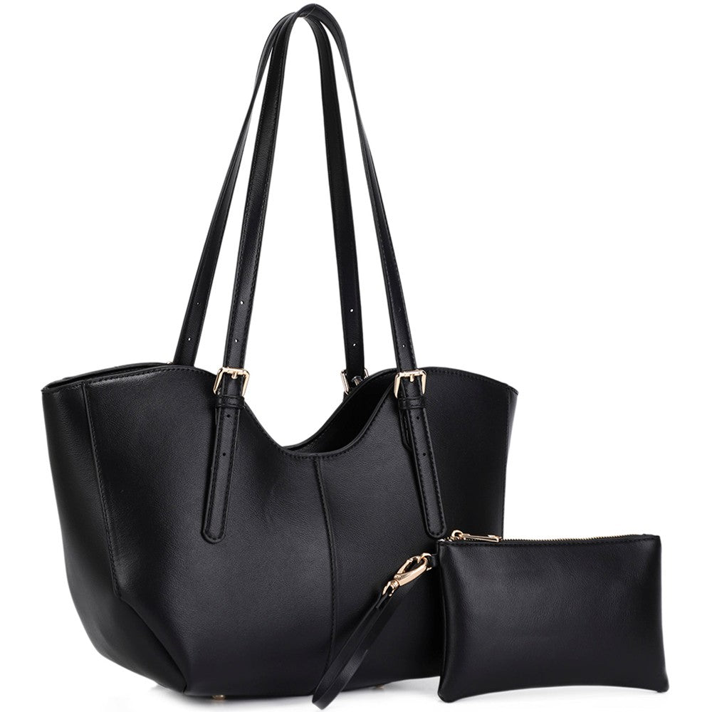 Shoulder Tote Bag