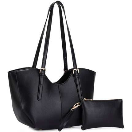 Shoulder Tote Bag