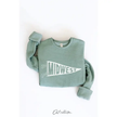 Midwest Pennant Crewneck