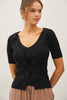 Donna Cardigan