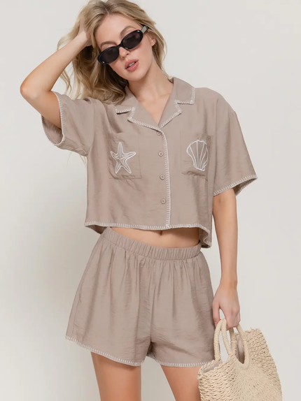 Eileen Set