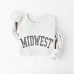 Midwest Graphic Crewneck