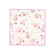 Floral Silk Scarf
