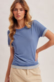 Mia Shirt