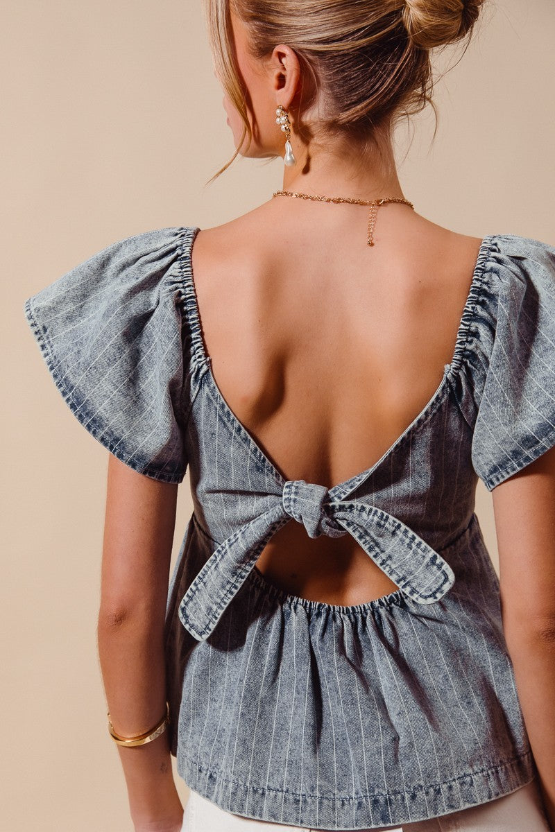 Penny Top