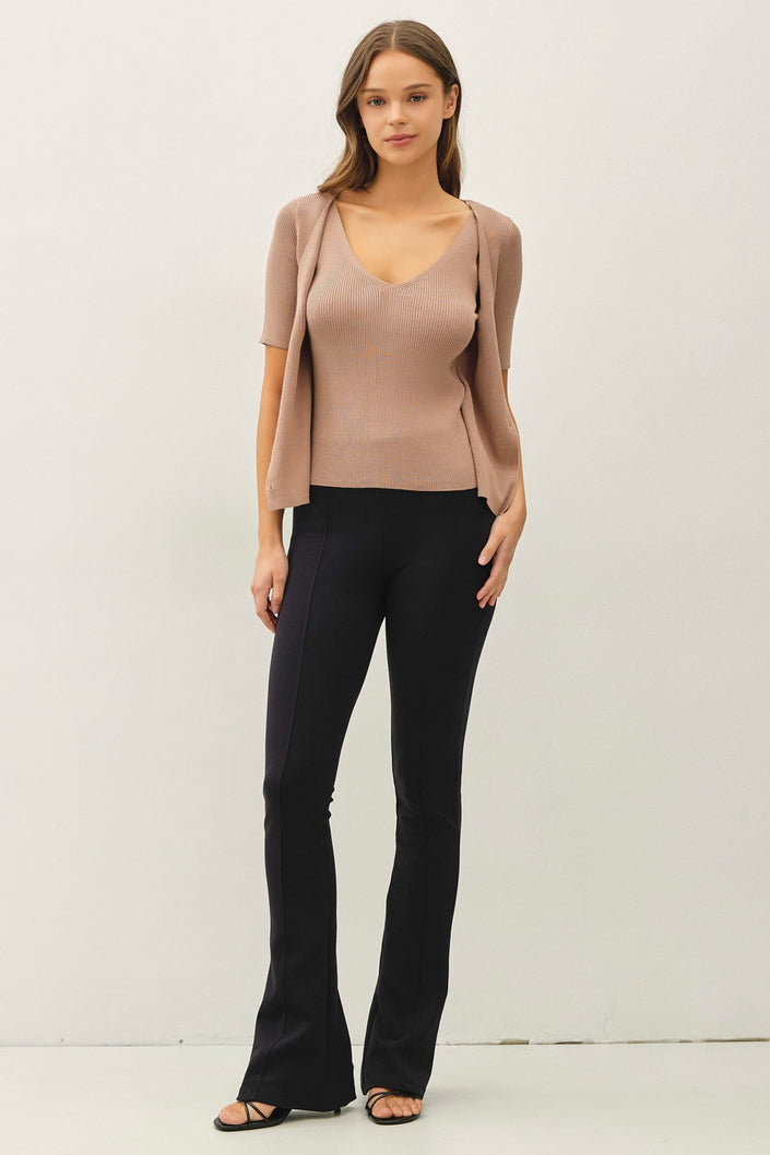 Donna Cardigan