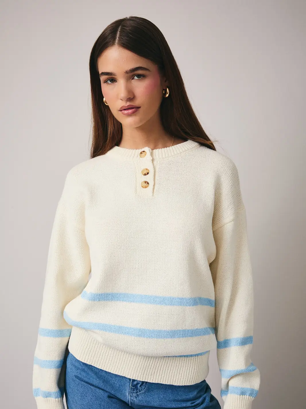 Quinn Sweater