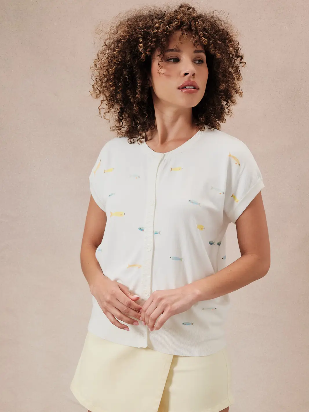 Kennedy Shirt