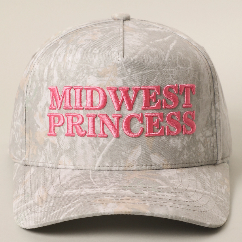 Midwest Princess Hat