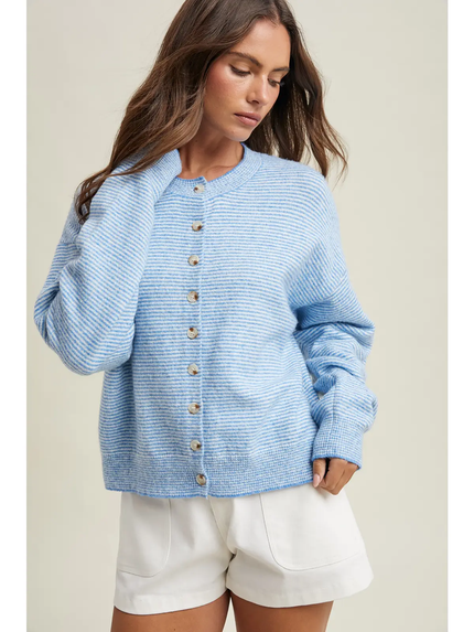 Lake Sweater