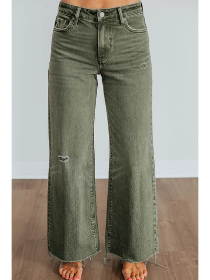 Caroline Jeans