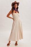 Jeanette Dress
