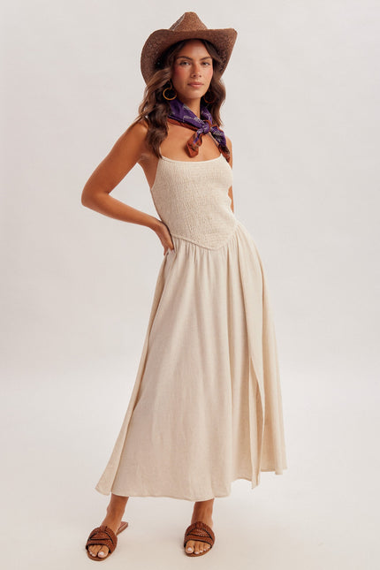Jeanette Dress