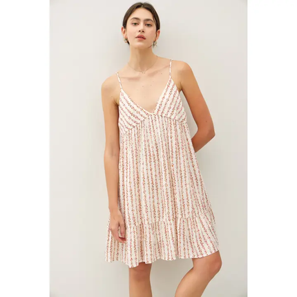 Lennon Dress