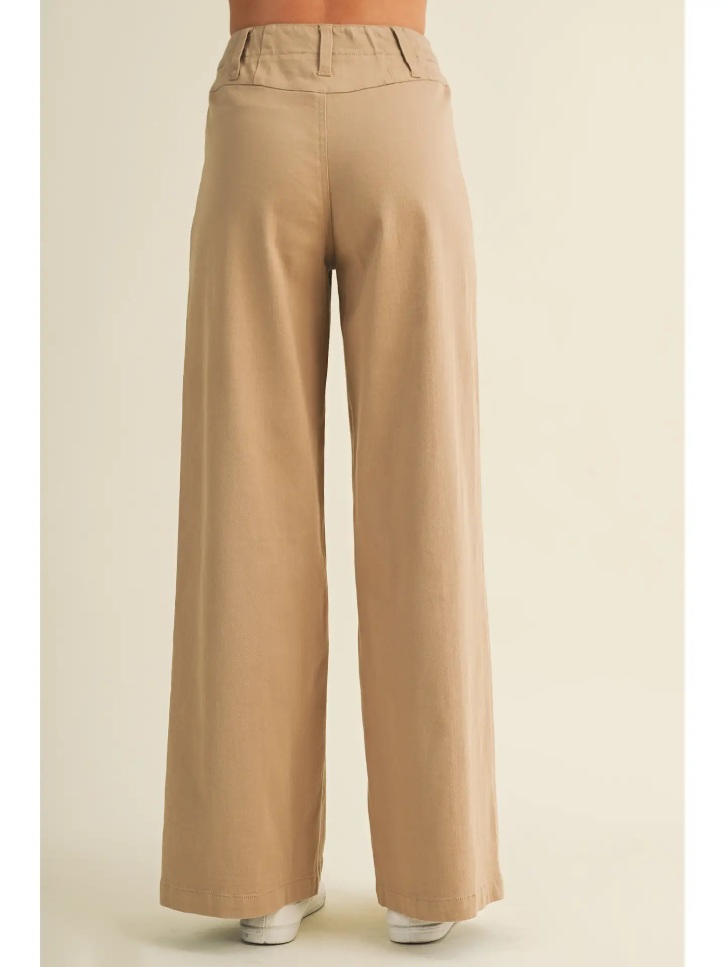 Mora Pants