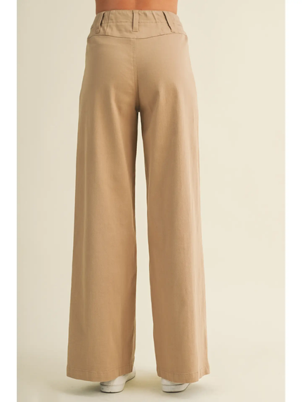 Mora Pants