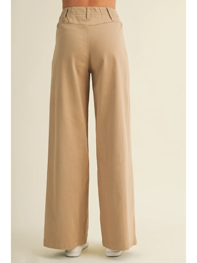 Mora Pants