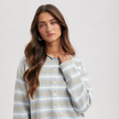 Natasha Sweater