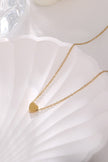 Mini Heart Necklace