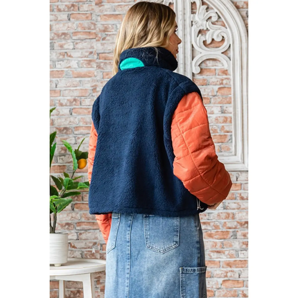 Eli Jacket