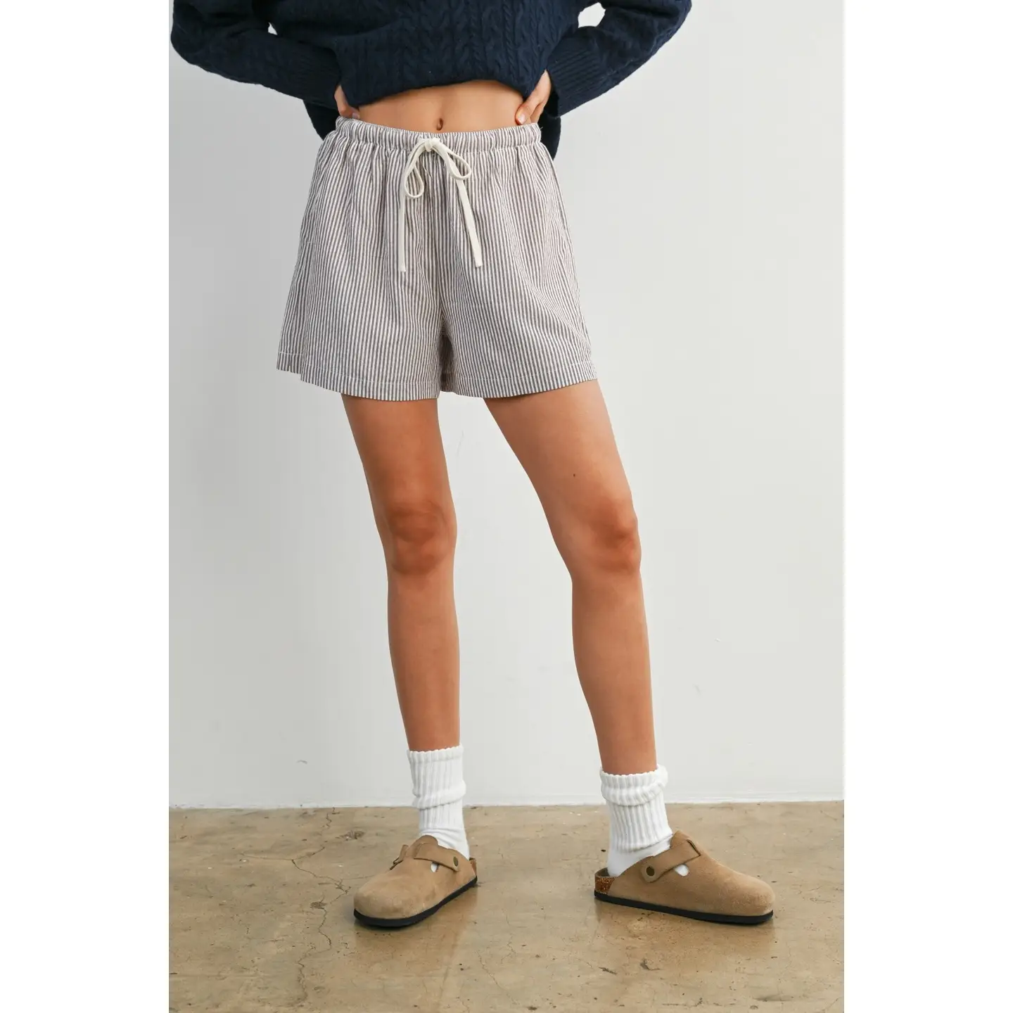 Markie Shorts