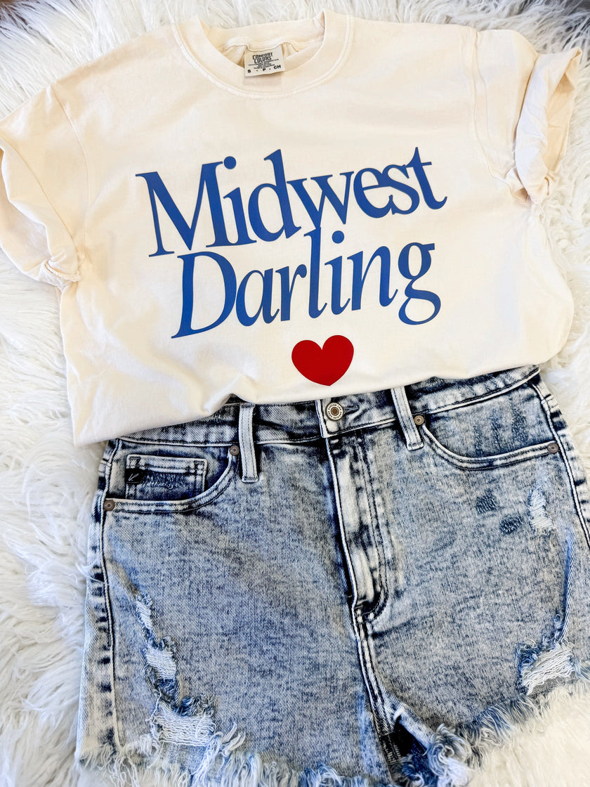 Midwest Darling T-shirt