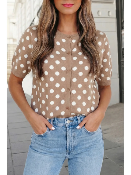 Dottie Sweater