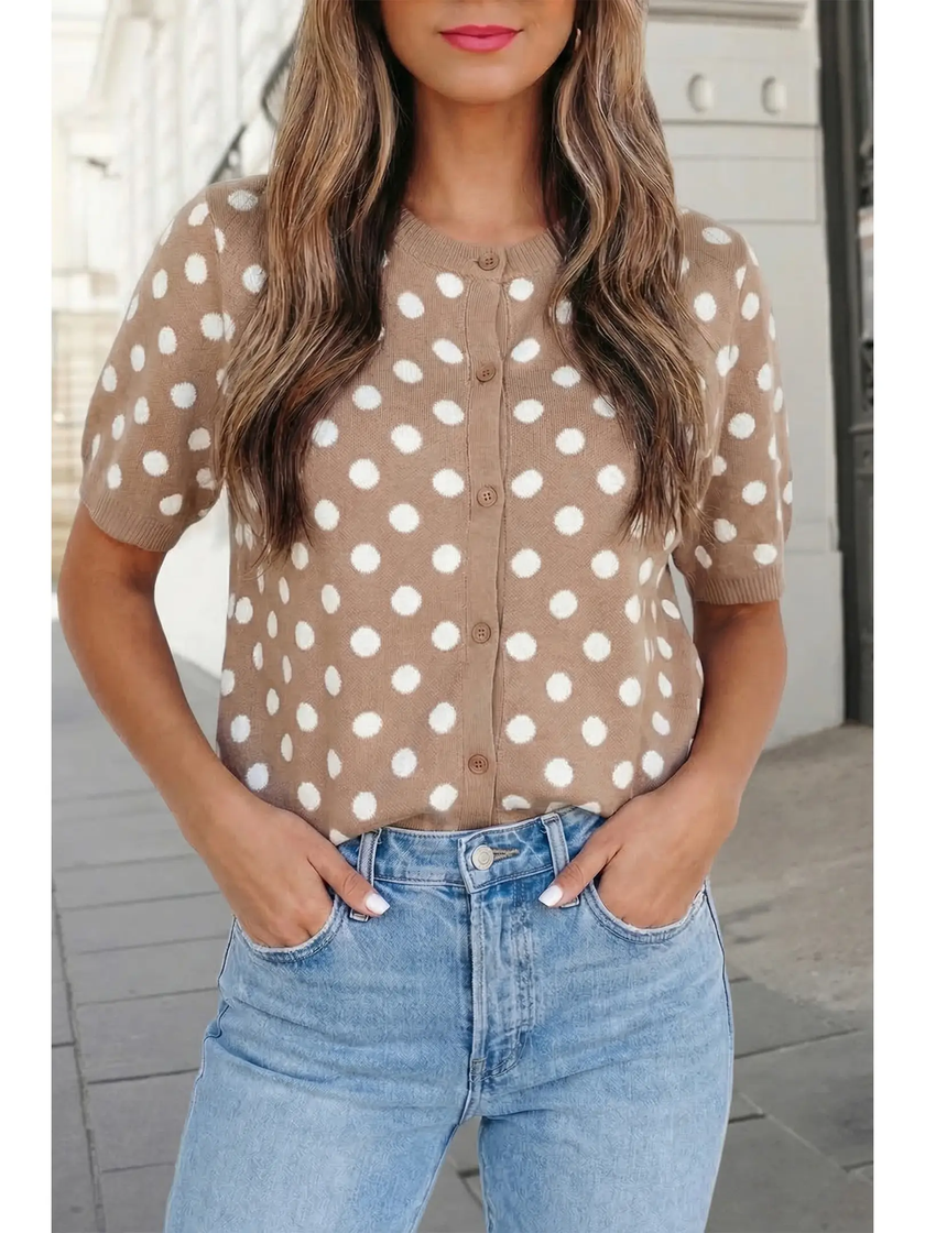 Dottie Sweater