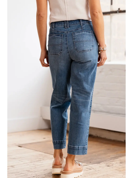 Joelle Jeans