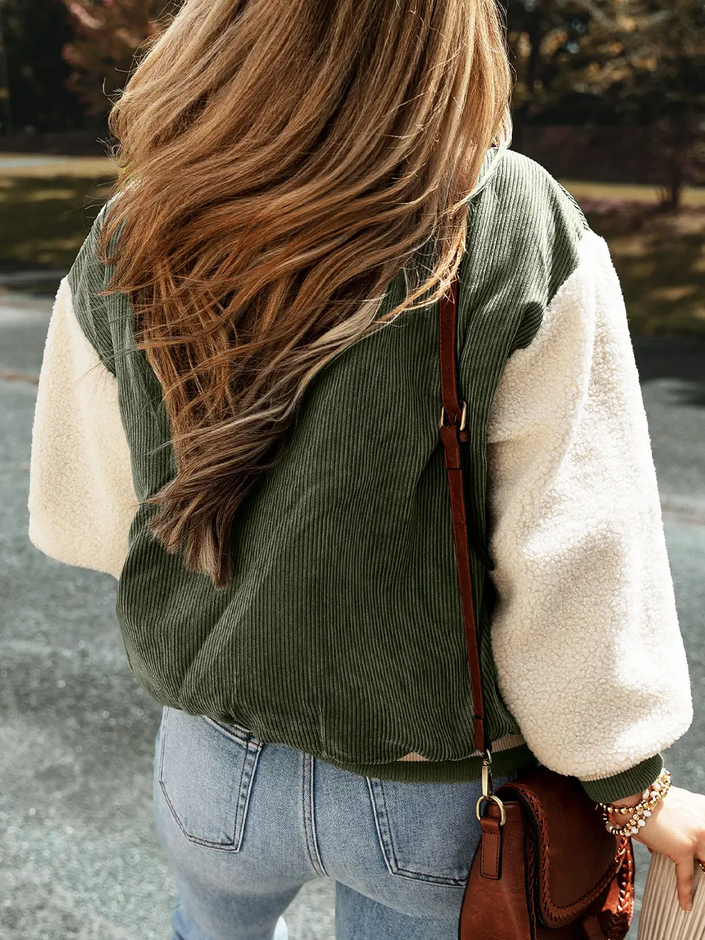 Hayden Jacket