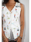 Wrenley Vest