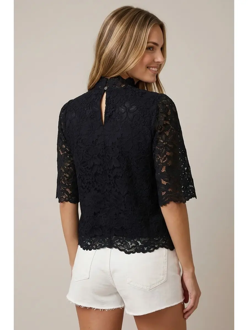 Tamera Shirt