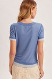 Mia Shirt
