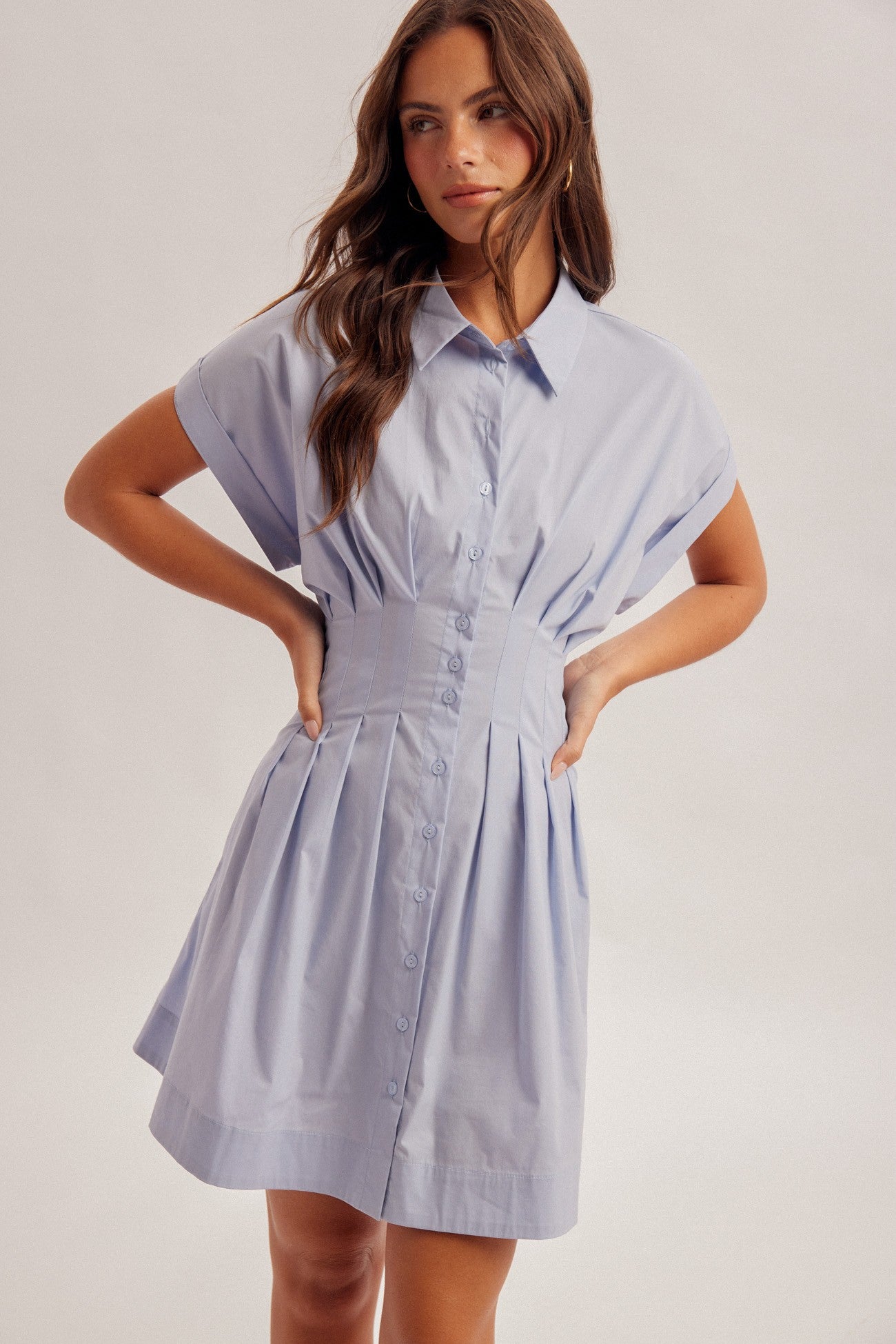 Ciara Dress