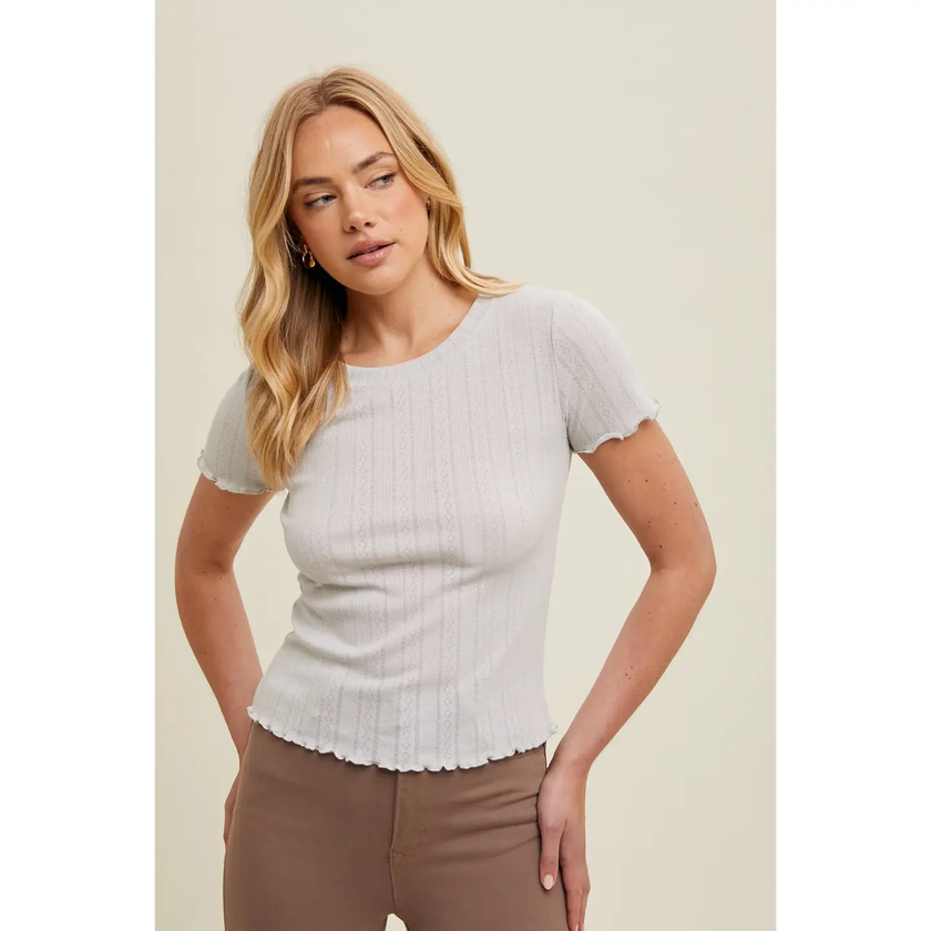 Everleigh Shirt