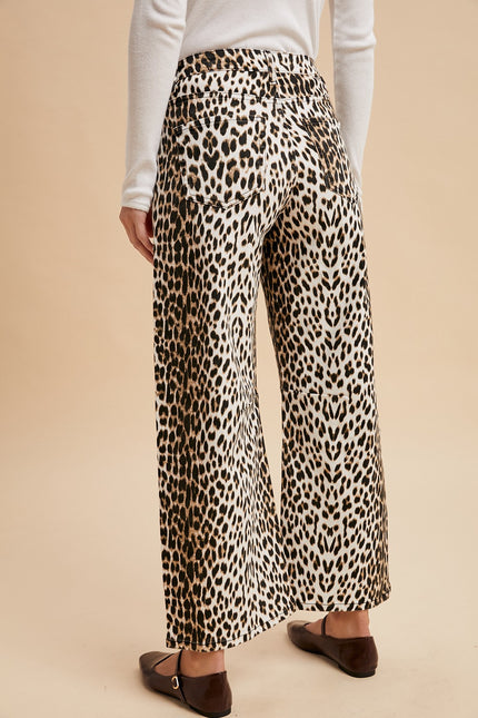 Phoebe Jeans