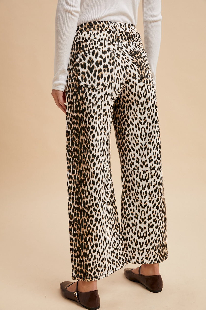 Phoebe Jeans