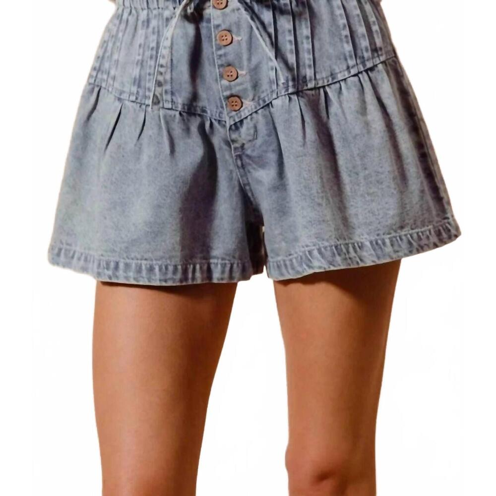 Holly Shorts
